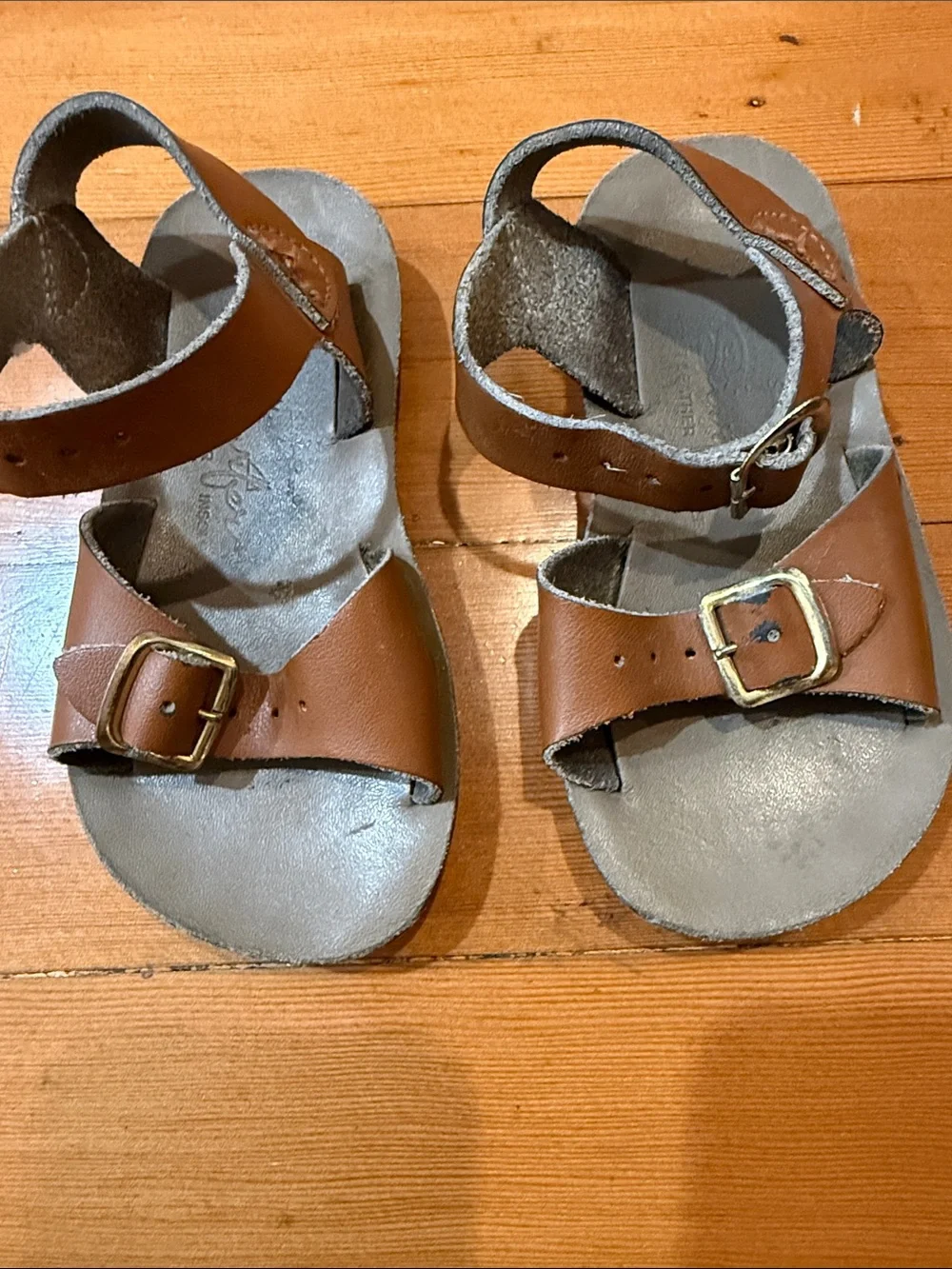 Saltwater Sun-San Sea Wee Tan